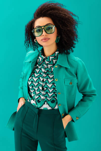 Confidence and Color